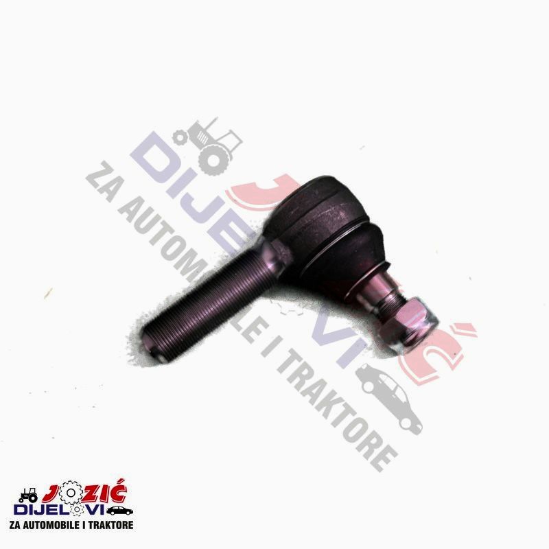 Daisy on the Ohoopee